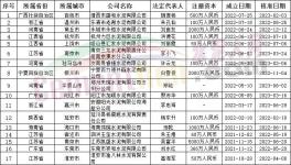 破產！這200多家水泥廠“不干了”！（附部分名單）