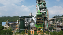 喜訊！臺泥安順、臺泥句容、臺泥重慶水泥SCR脫硝及濕法脫硫項目投產運行！