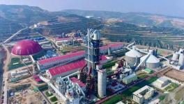 海螺、冀東、堯柏、天瑞！誰更強？！