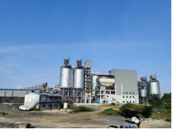 臺時產47噸！超細粉磨技改新項目分享！