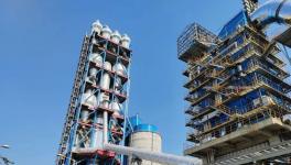 “一刀切”執法！這家水泥廠“準生證”被撤銷！